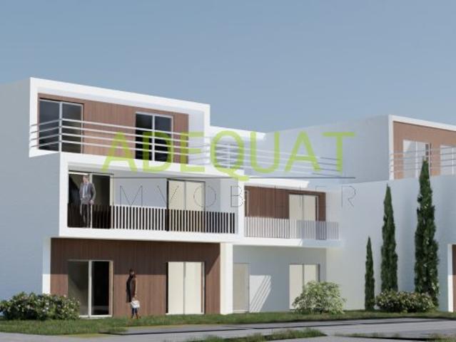 Appartement 1 pièce 32 m²