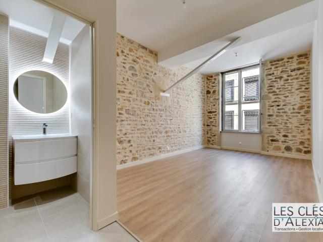 Appartement 1 pièce 32 m²