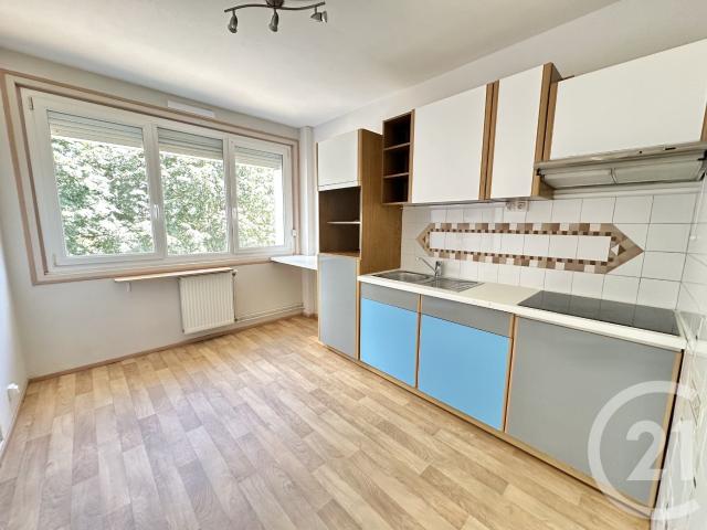 Appartement 1 pièce 32 m²