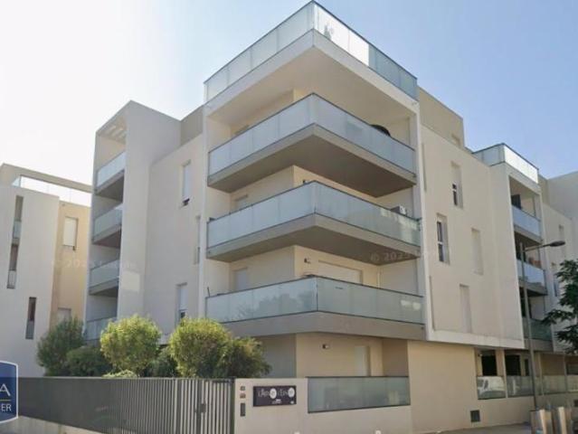 Appartement 1 pièce 32 m²