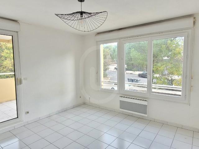 Appartement 1 pièce 32 m²