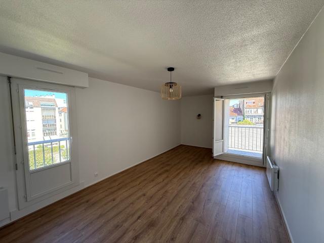 Appartement 1 pièce 32 m²