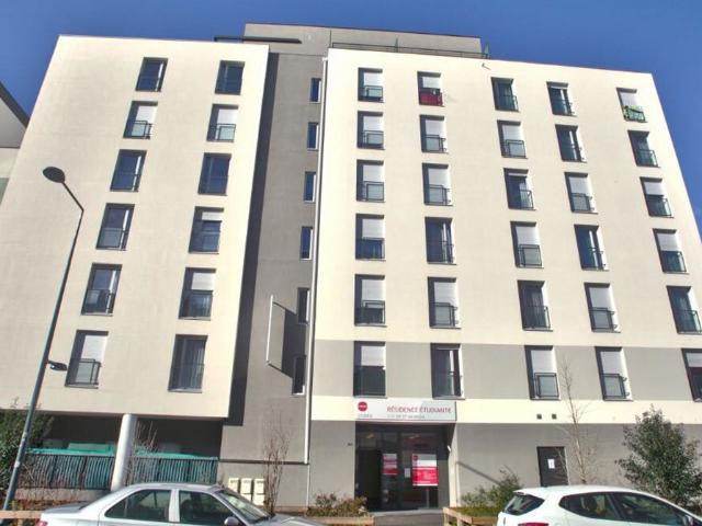 Appartement 1 pièce 32 m²