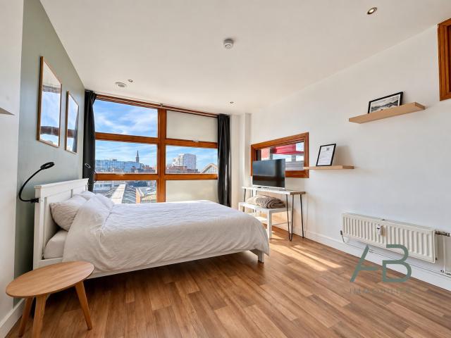Appartement 1 pièce 32 m²