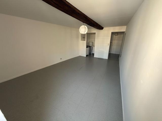 Appartement 1 pièce 32 m²