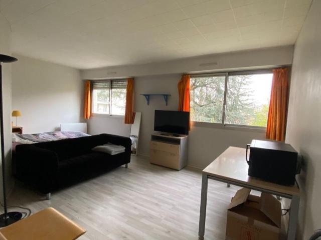 Appartement 1 pièce 32 m²