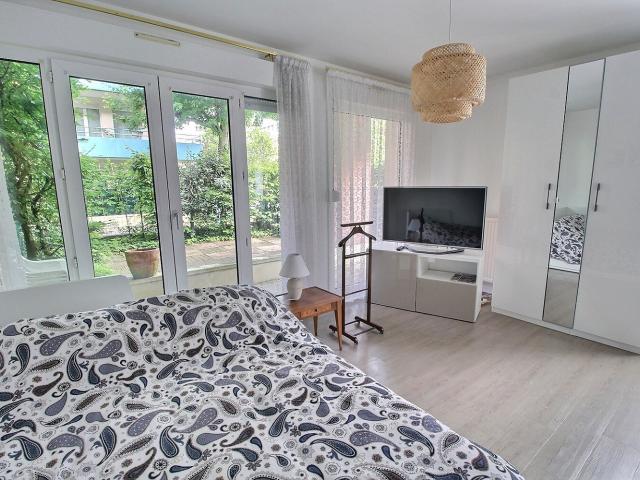 Appartement 1 pièce 32 m²