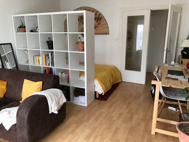 Appartement 1 pièce 32 m²