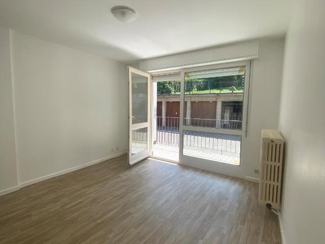 Appartement 1 pièce 32 m²