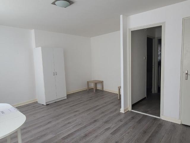 Appartement 1 pièce 32 m²