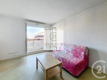 Appartement 1 pièce 32 m²