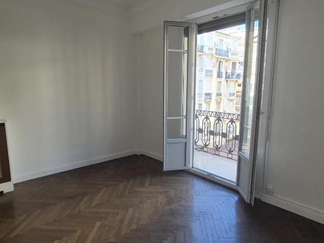 Appartement 1 pièce 32 m²