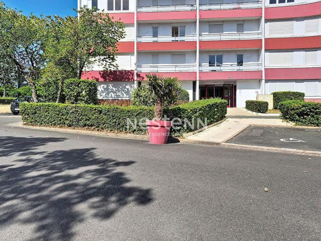 Appartement 1 pièce 32 m²