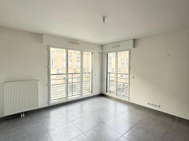 Appartement 1 pièce 32 m²