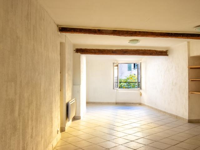 Appartement 1 pièce 32 m²