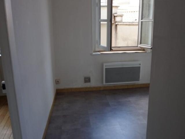 Appartement 1 pièce 32 m²