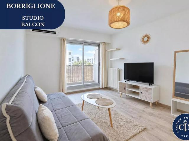 Appartement 1 pièce 32 m²