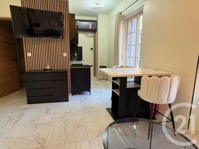 Appartement 1 pièce 32 m²