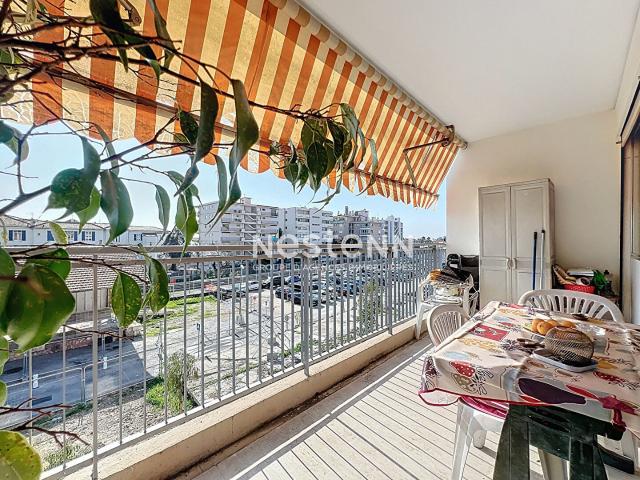 Appartement 1 pièce 32 m²
