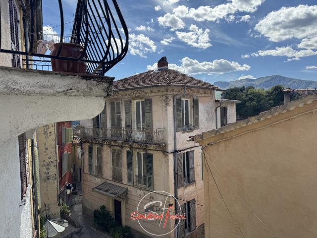 Appartement 1 pièce 32 m²