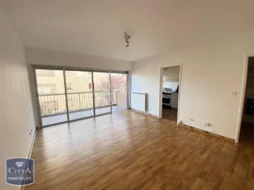 Appartement 1 pièce 32 m²