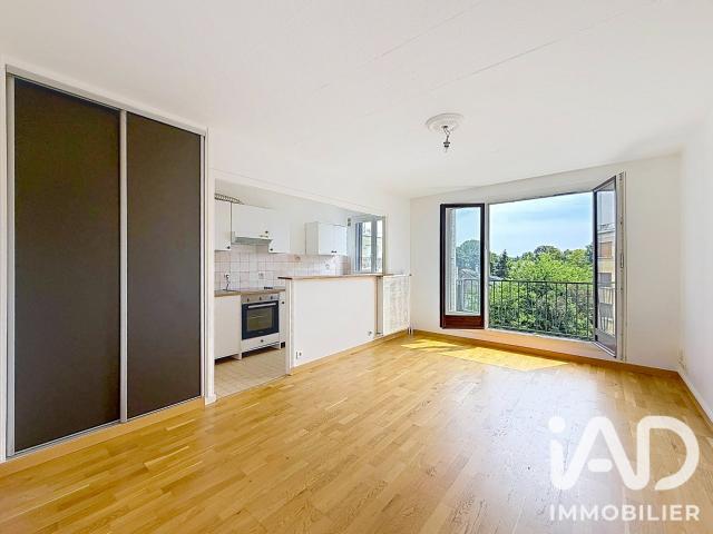 Studio 32 m²