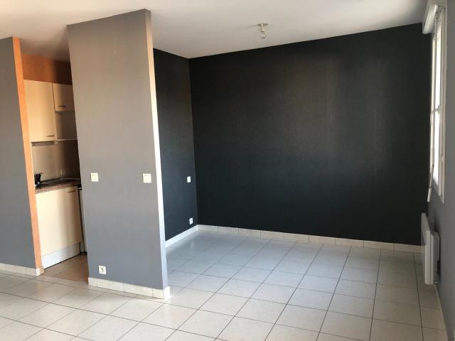 Appartement 1 pièce 32 m²