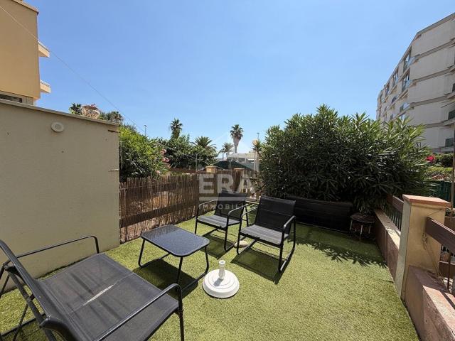Appartement 1 pièce 32 m²