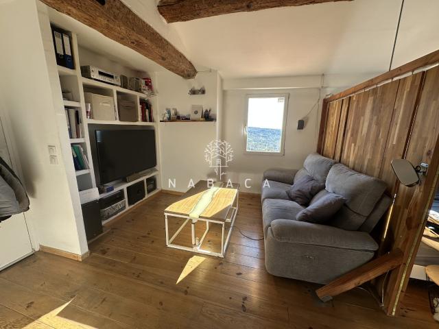 Appartement 1 pièce 32 m²