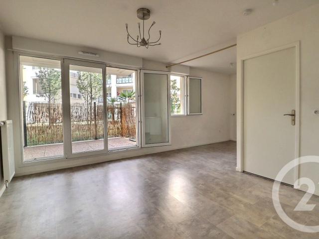 Appartement 1 pièce 32 m²