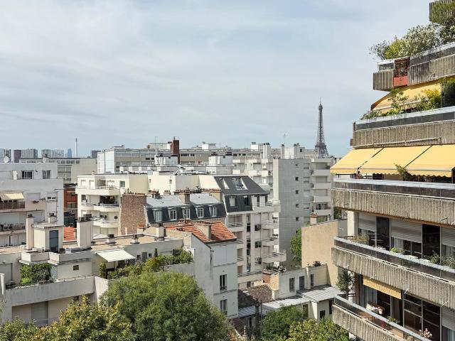 Appartement 1 pièce 32 m²