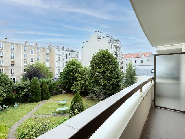 Appartement 1 pièce 32 m²