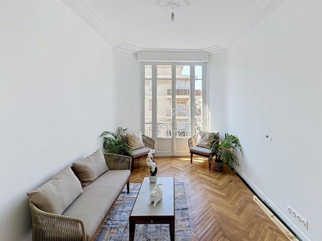 Appartement 1 pièce 32 m²