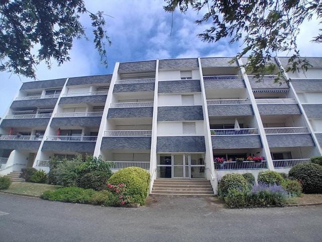 Appartement 1 pièce 32 m²