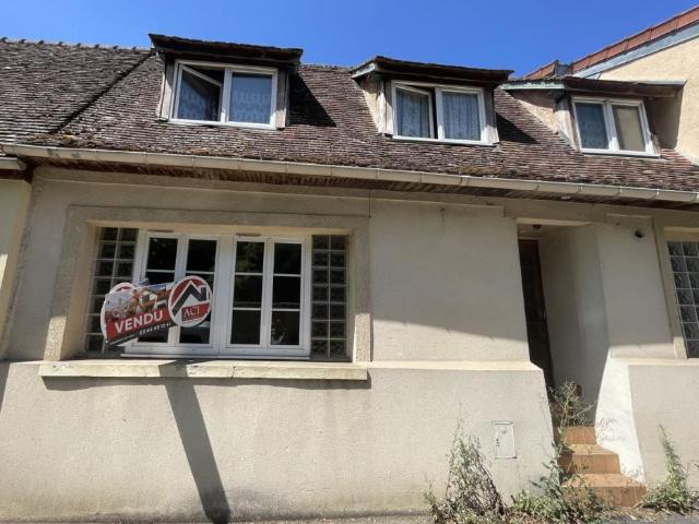Appartement 1 pièce 32 m²
