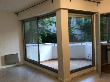 Appartement 1 pièce 32 m²