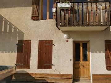 Appartement 1 pièce 32 m²