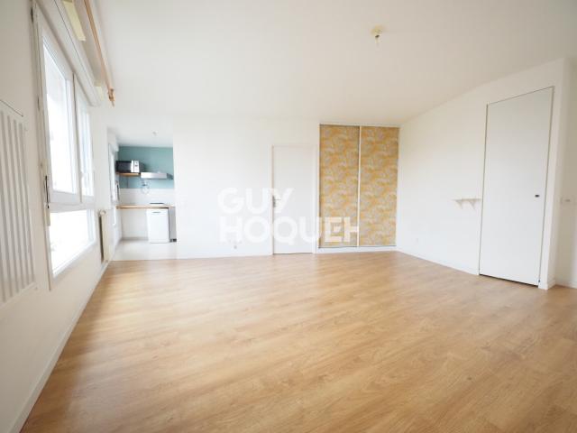 Appartement 1 pièce 32 m²