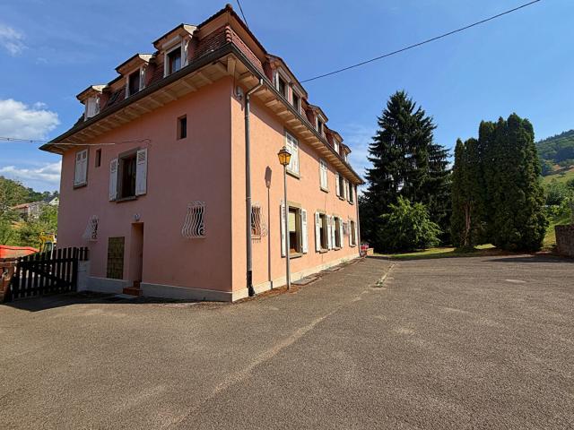 Appartement 1 pièce 32 m²