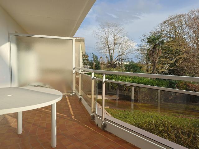 Appartement 1 pièce 32 m²