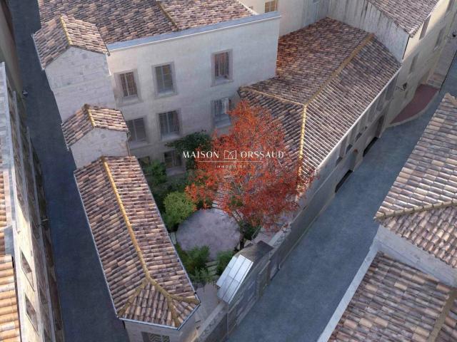 Appartement 1 pièce 32 m²