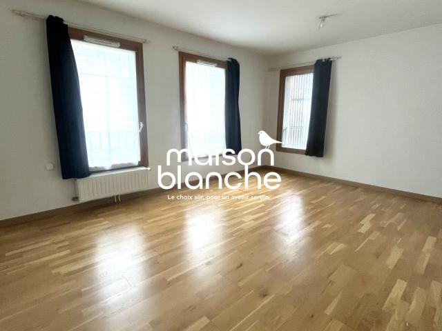 Appartement 1 pièce 32 m²