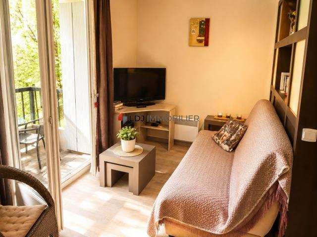 Appartement 1 pièce 32 m²