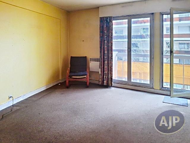 Appartement 1 pièce 32 m²