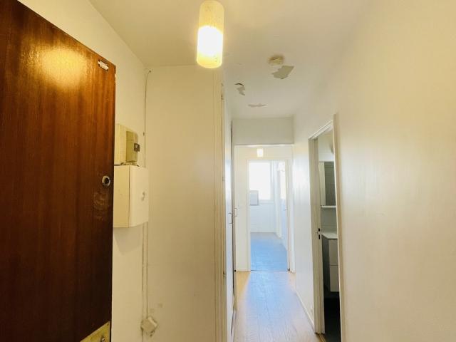 Appartement 1 pièce 32 m²