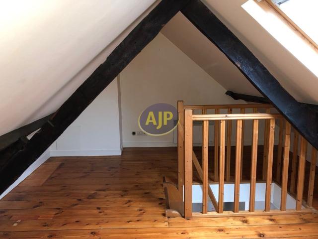 Appartement 1 pièce 32 m²