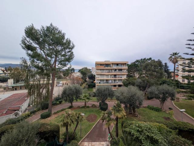 Appartement 1 pièce 32 m²