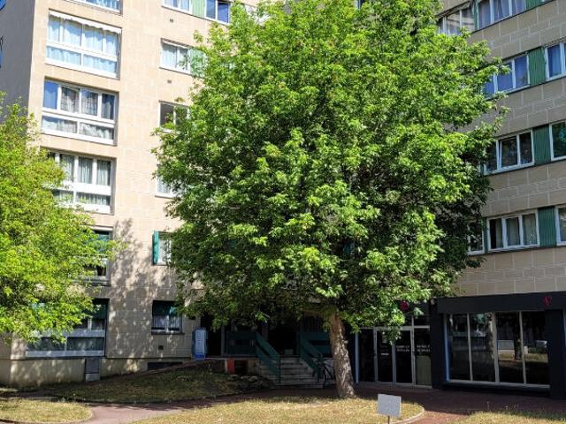 Appartement 1 pièce 32 m²