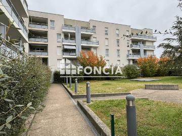 Appartement 2 pièces 32 m²