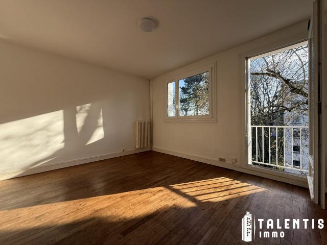 Appartement 1 pièce 32 m²